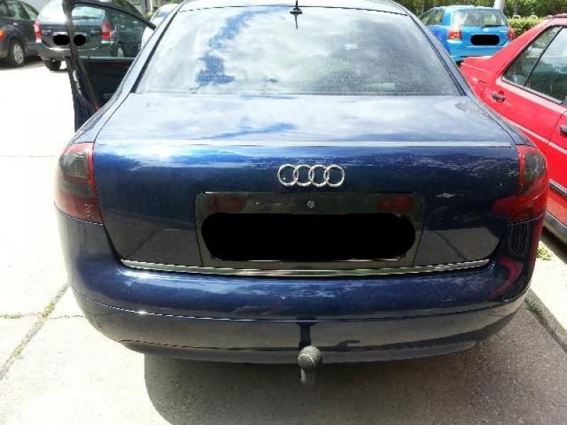 De vanzare Comanda climatronic Audi A6 2001