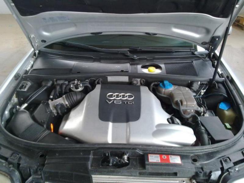 Comanda climatronic Audi A6 2000