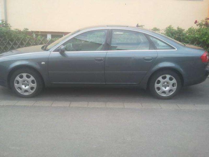 De vanzare Comanda climatronic Audi A6 1999