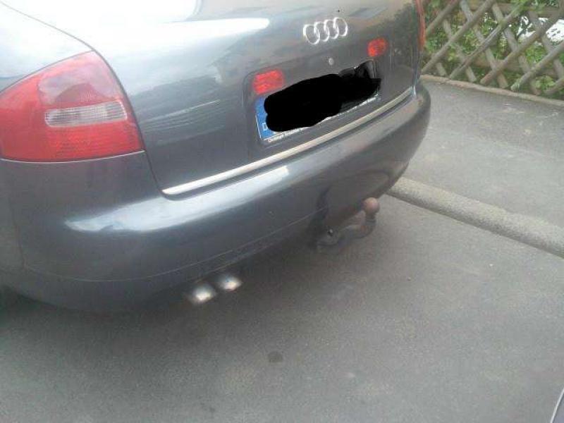 De vanzare Comanda climatronic Audi A6 1999