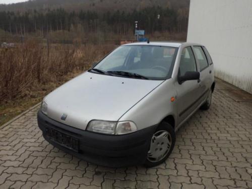 De vanzare Comanda climatronic Fiat Punto 1998