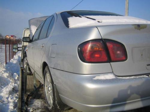 Vand Comanda climatronic Nissan Primera 2001