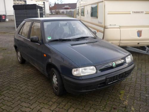 De vanzare Comanda climatronic Skoda Felicia 2000