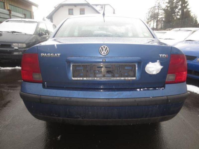 Vand Comanda climatronic Volskwagen Passat 1998