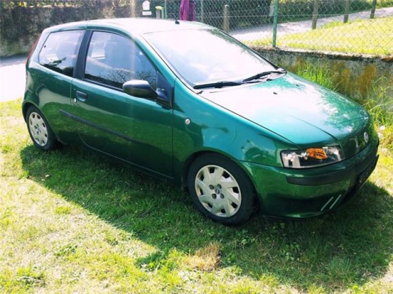 De vanzare Comenzi butoane Fiat Punto 2001