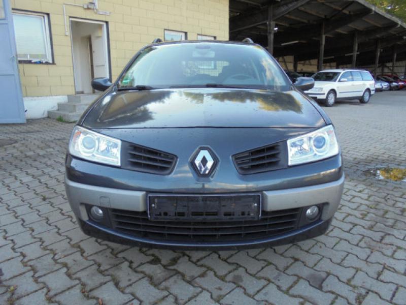 Vand Comenzi butoane Renault Megane 2007