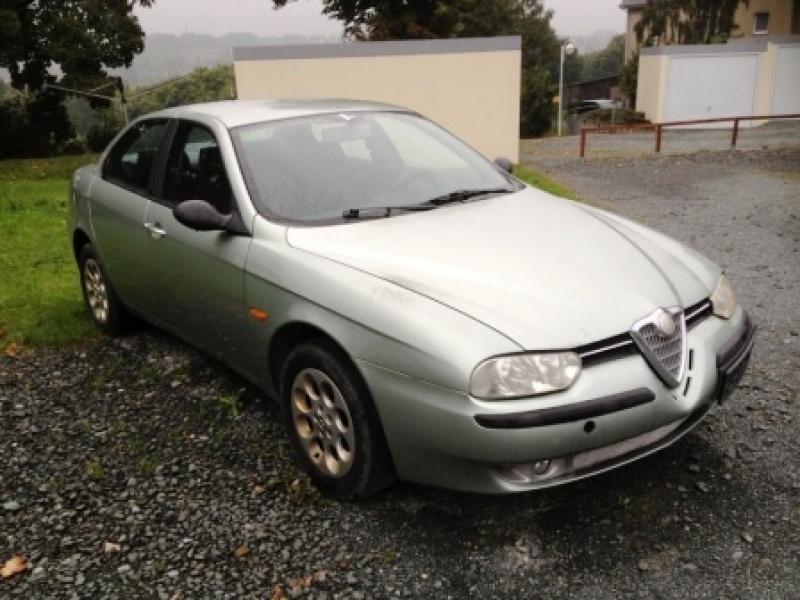 De vanzare Compresor AC Alfa Romeo 156 1999