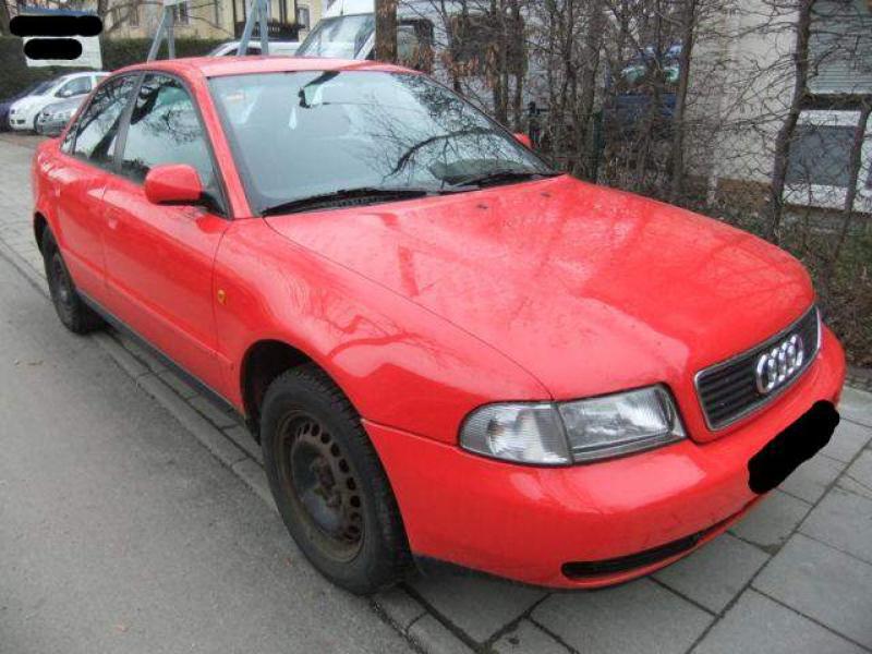 De vanzare Compresor AC Audi A4 1997