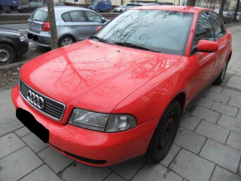 De vanzare Compresor AC Audi A4 1997