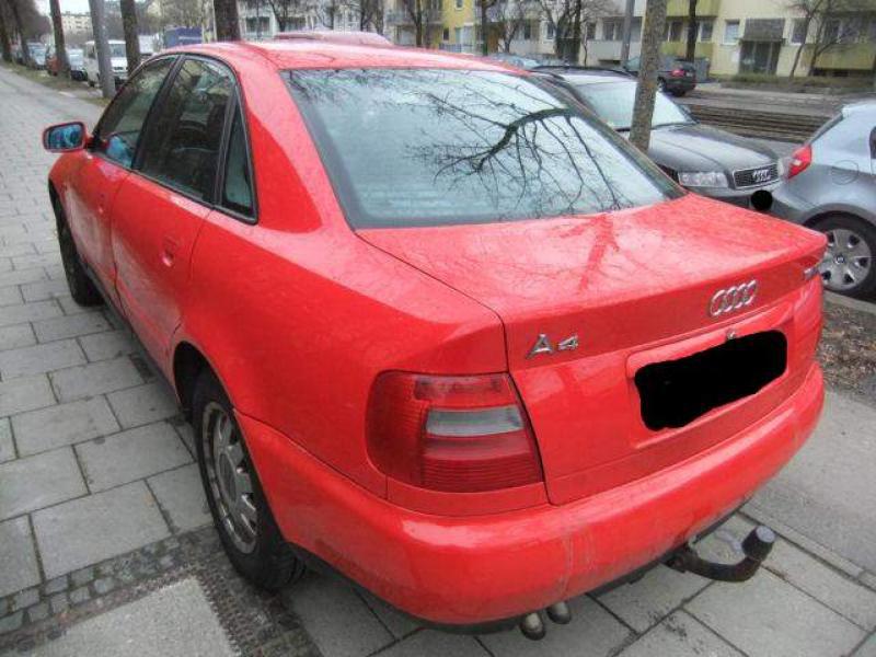 De vanzare Compresor AC Audi A4 1997