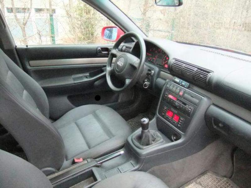 De vanzare Compresor AC Audi A4 1997