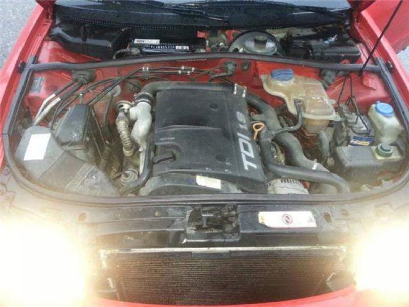 De vanzare Compresor AC Audi A4 1997