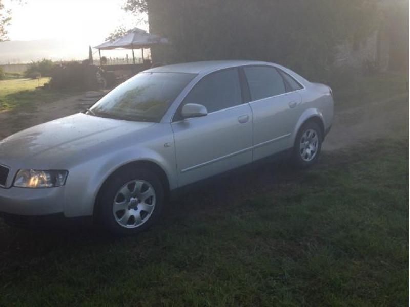 De vanzare Compresor AC Audi A4 2002