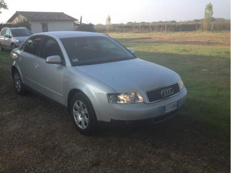 De vanzare Compresor AC Audi A4 2002