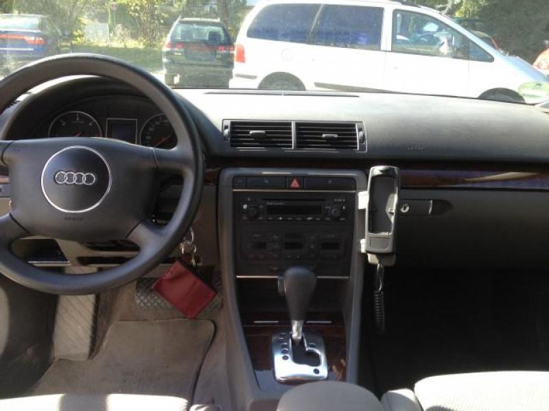 De vanzare Compresor AC Audi A4 2002