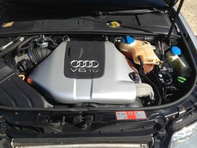 De vanzare Compresor AC Audi A4 2002