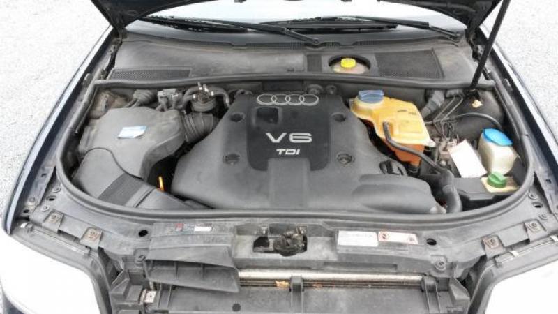 Vand Compresor AC Audi A6 2000