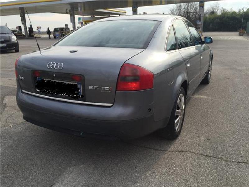 De vanzare Compresor AC Audi A6 1999