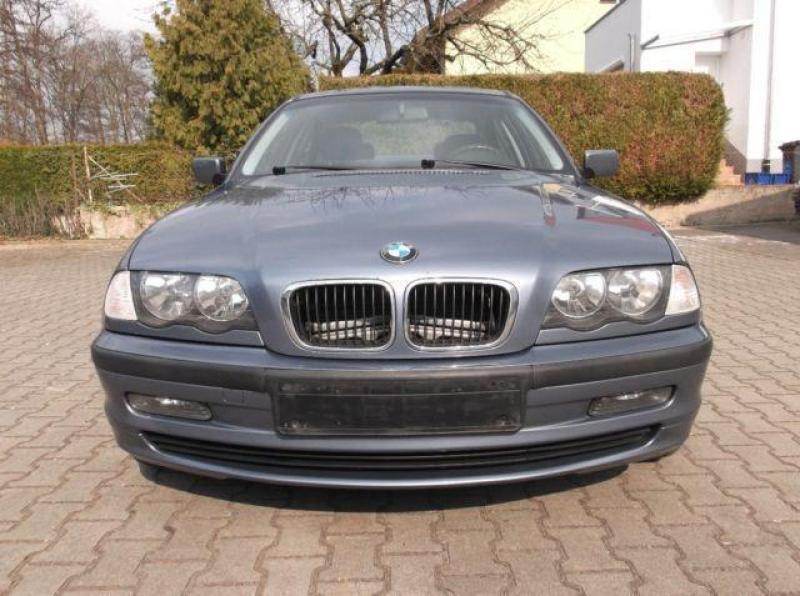 De vanzare Compresor AC BMW 318 2000