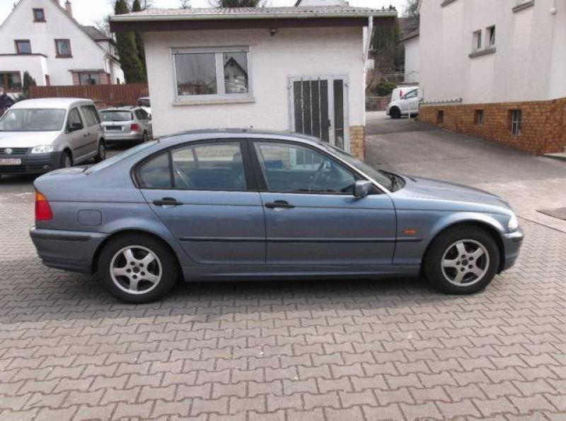 De vanzare Compresor AC BMW 318 2000