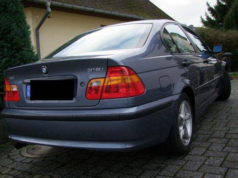 De vanzare Compresor AC BMW 318 2001