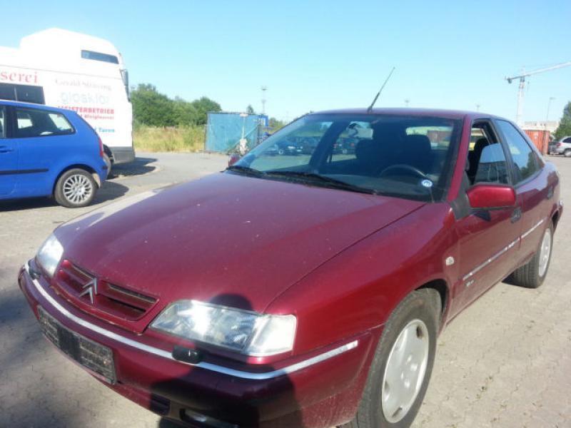 De vanzare Compresor AC Citroen Xantia 1999