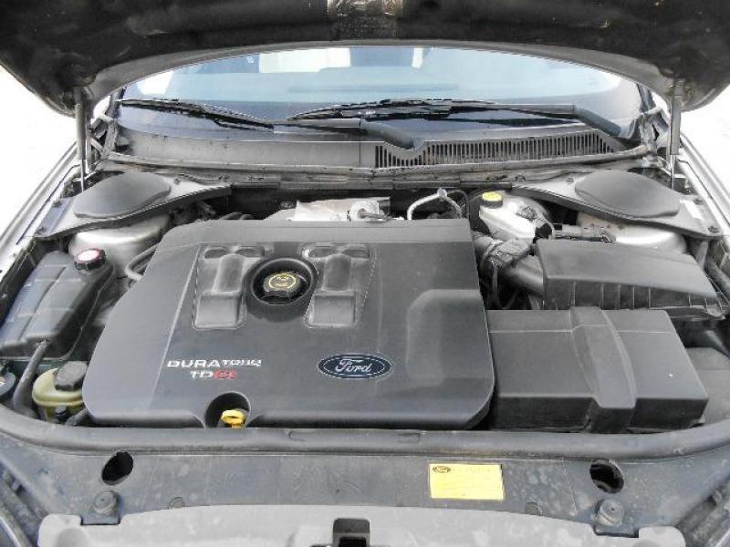 Compresor AC Ford Mondeo 2003