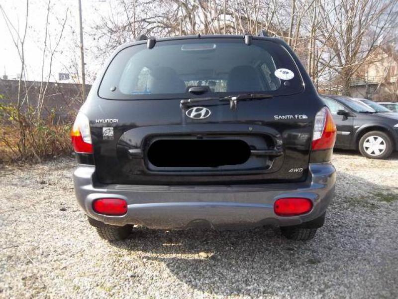 De vanzare Compresor AC Hyundai Santa Fe 2004