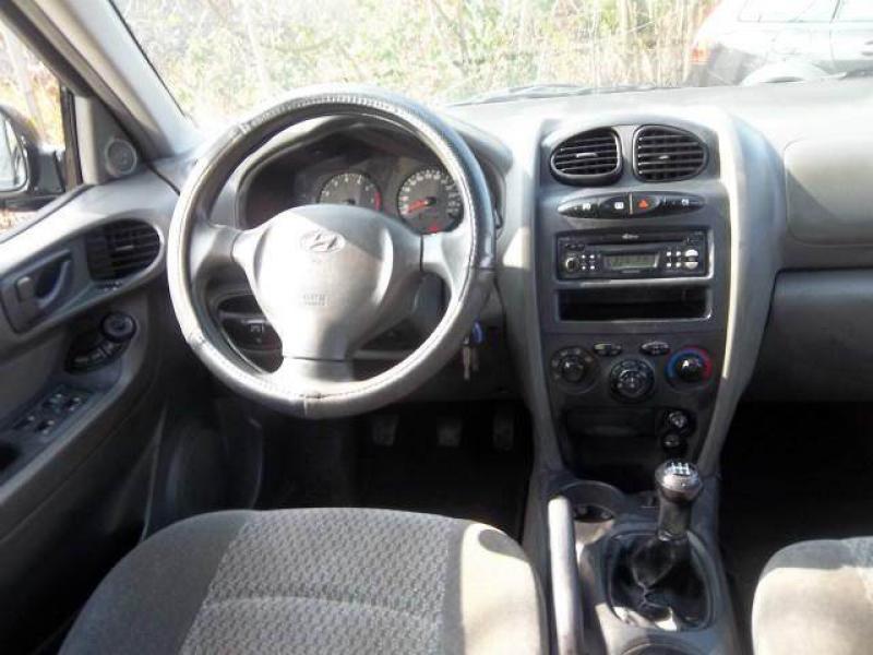 De vanzare Compresor AC Hyundai Santa Fe 2004