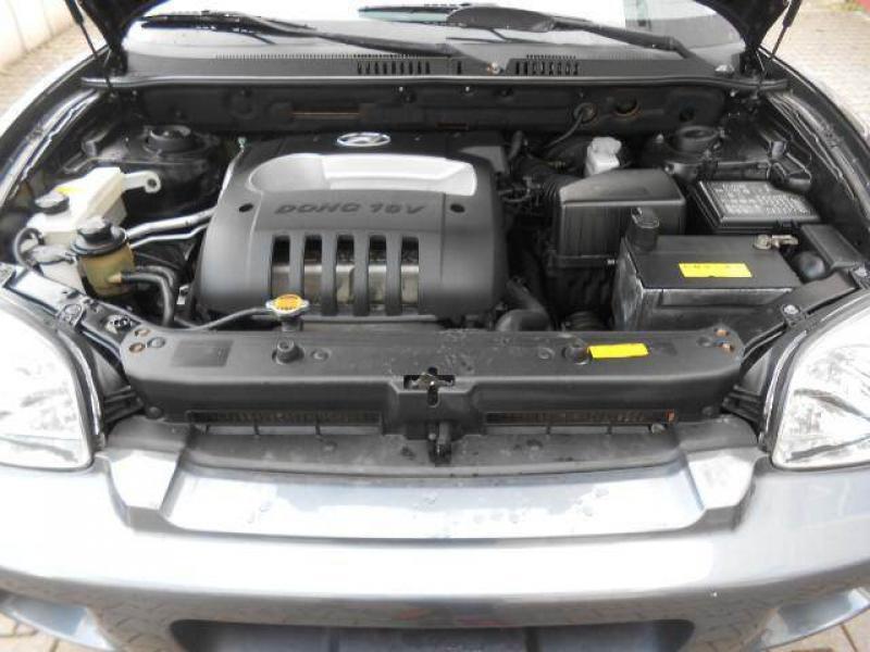 De vanzare Compresor AC Hyundai Santa Fe 2004