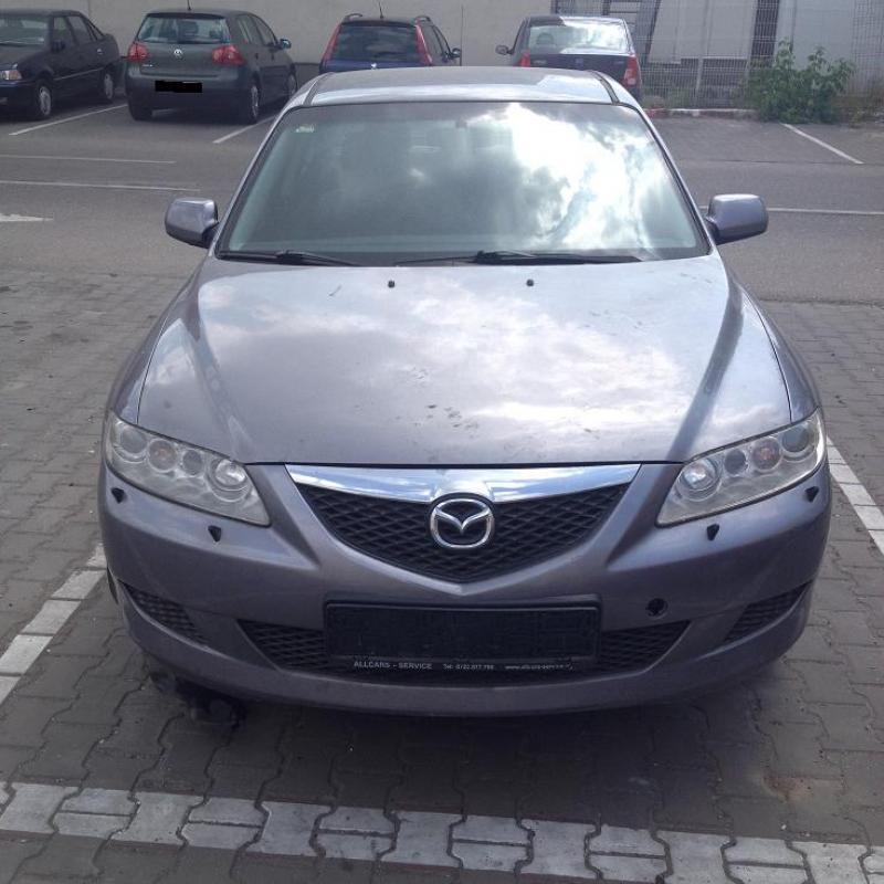 De vanzare Compresor AC Mazda 6 2004