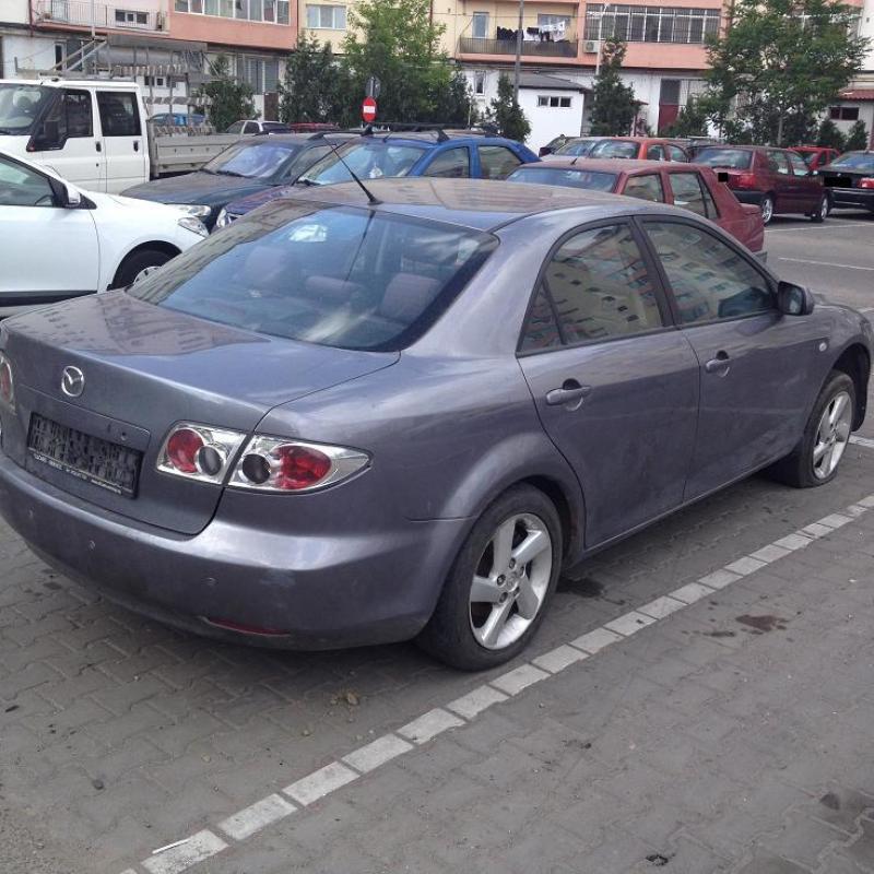 De vanzare Compresor AC Mazda 6 2004