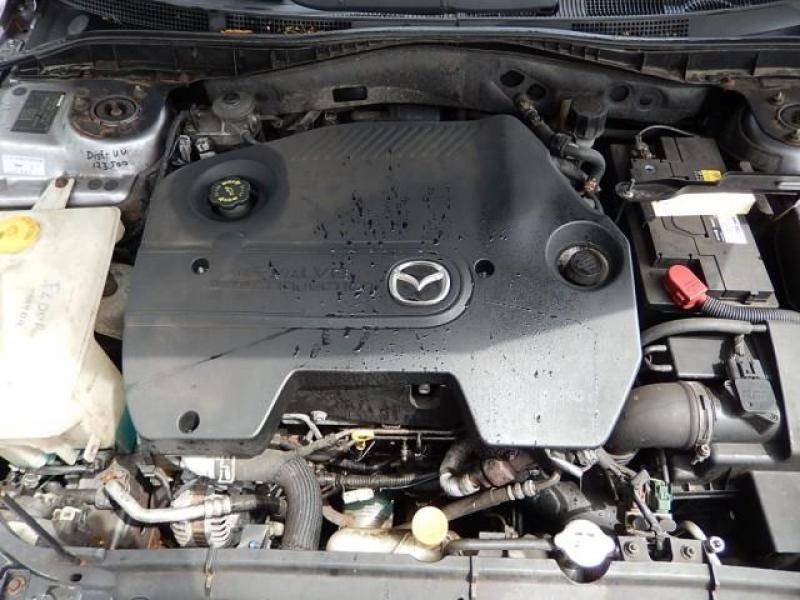 De vanzare Compresor AC Mazda 6 2004