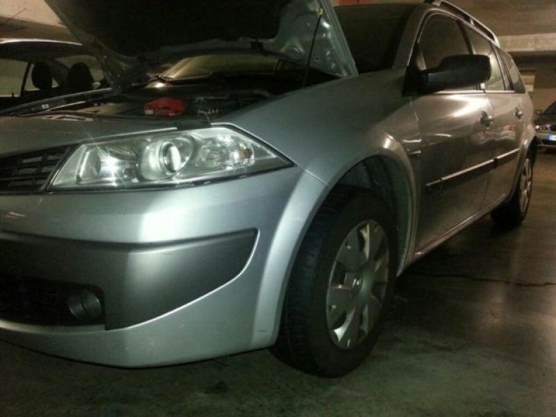 Vindem Conducta AC Renault Megane 2007