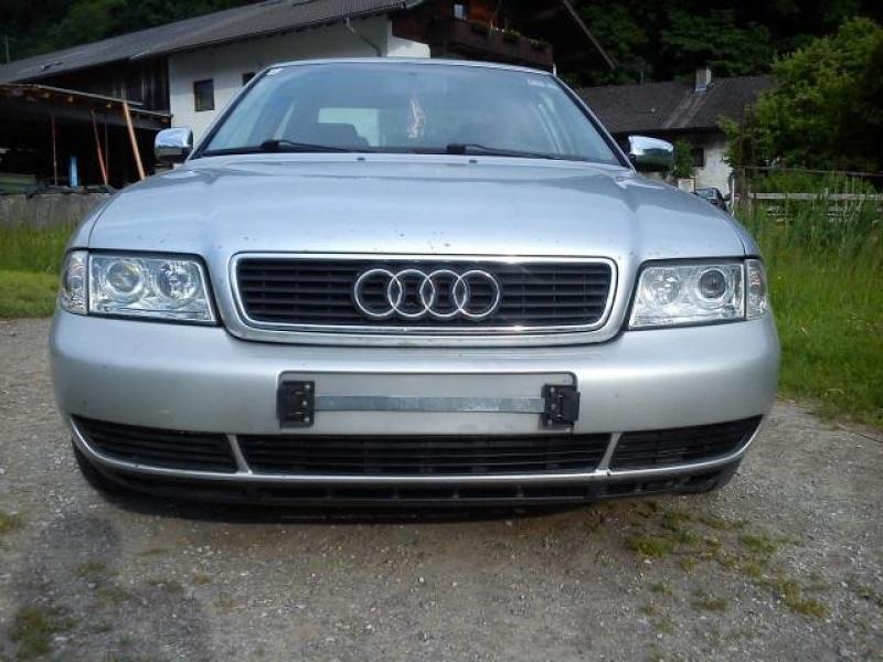 Convertizor Audi A4 1997