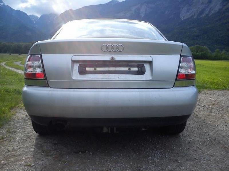 Convertizor Audi A4 1997