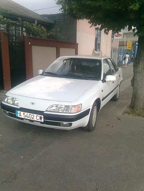 Convertizor Daewoo Espero 1997