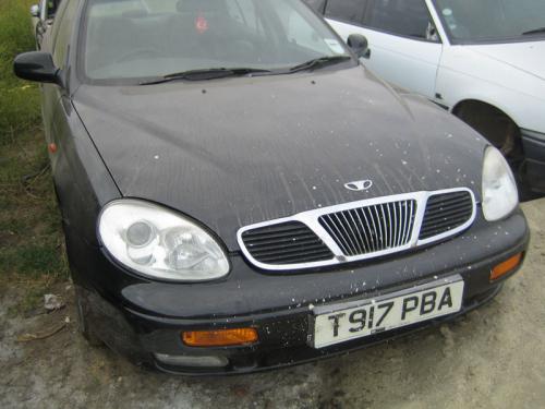 Vand Convertizor Daewoo Leganza 2001