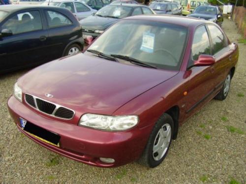 Vindem Convertizor Daewoo Nubira 2004