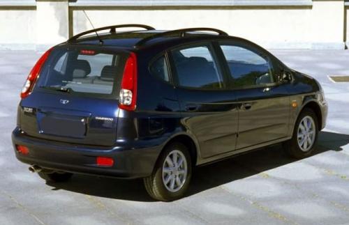 De vanzare Convertizor Daewoo Tacuma 2002