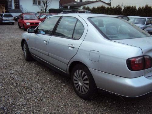 Vindem Convertizor Nissan Primera 2001