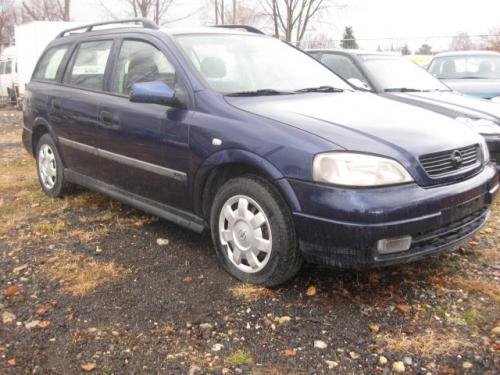 De vanzare Convertizor Opel Astra 2002