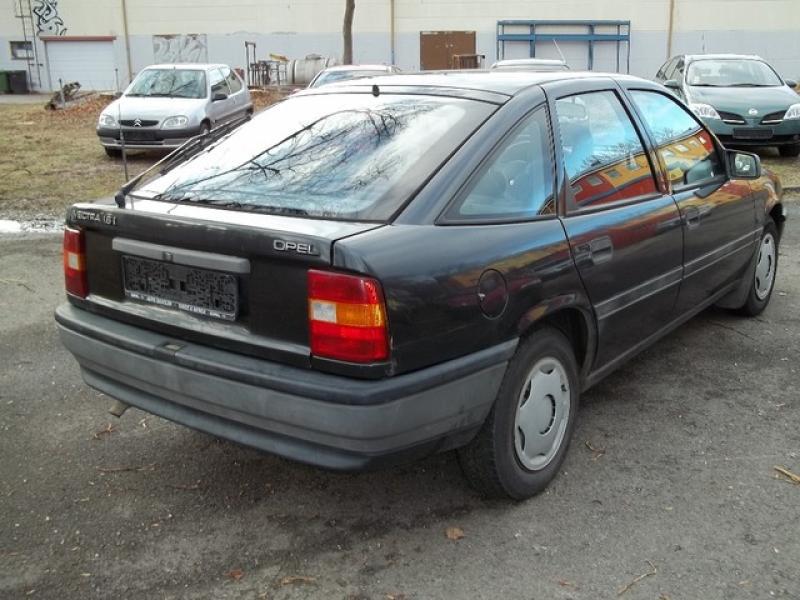 Convertizor Opel Vectra 1995