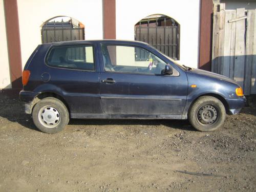 De vanzare Convertizor Volskwagen Polo 1998