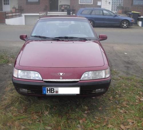 Vand Cutie viteze Daewoo Espero 1997