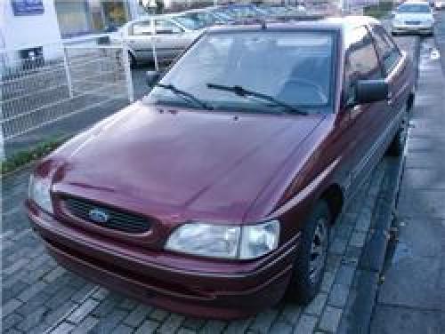 Cutie viteze Ford Escort 1994