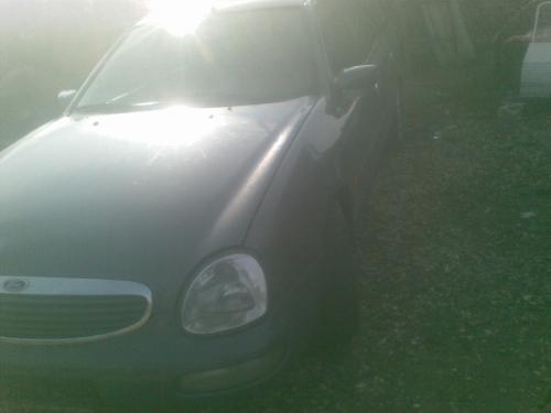 Cutie viteze Ford Scorpio 1998