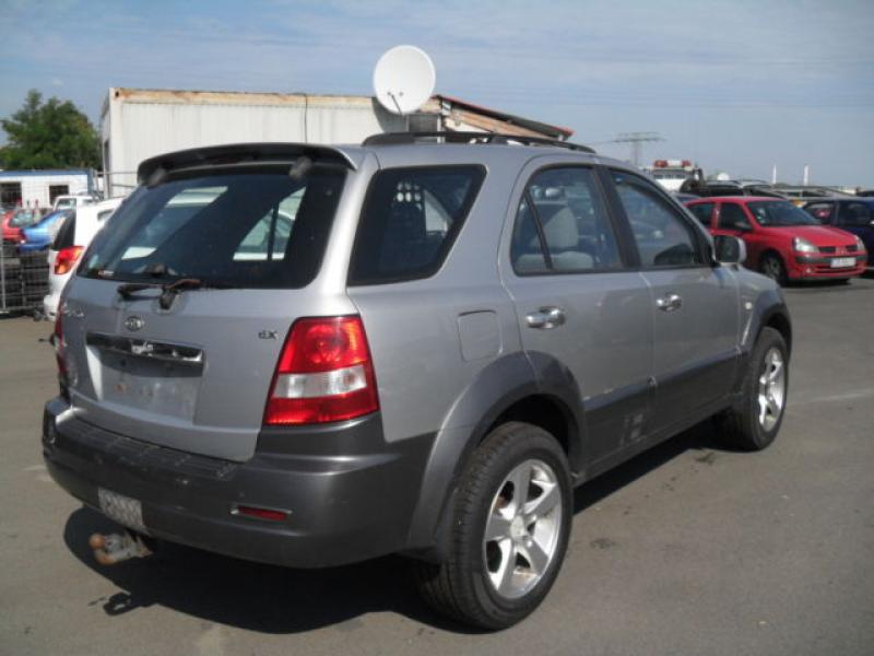 De vanzare Cutie viteze manuala Kia Sorento 2003