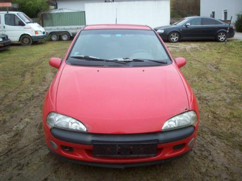 Vand Cutie viteze manuala Opel Tigra 1998