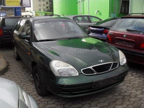 Delcou Daewoo Nubira 2004